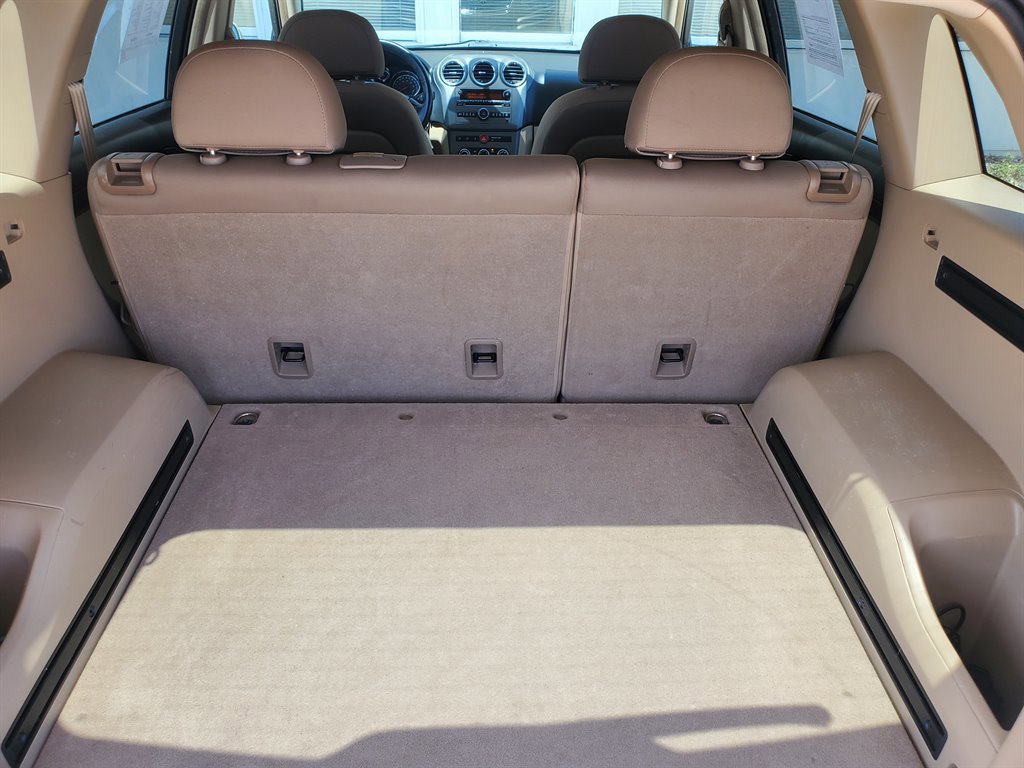 Used 2008 Saturn Vue XR image 28