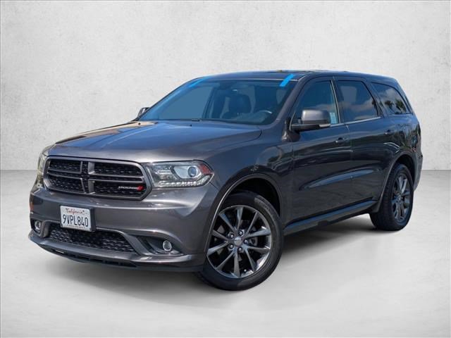 Used 2017 Dodge Durango GT AWD/4WD image 1