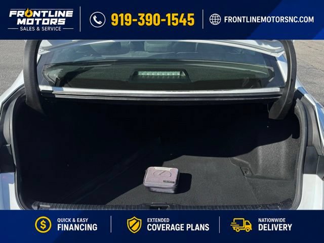 Used 2022 Lexus IS 350 F Sport w/ Memory Package AWD/4WD image 13