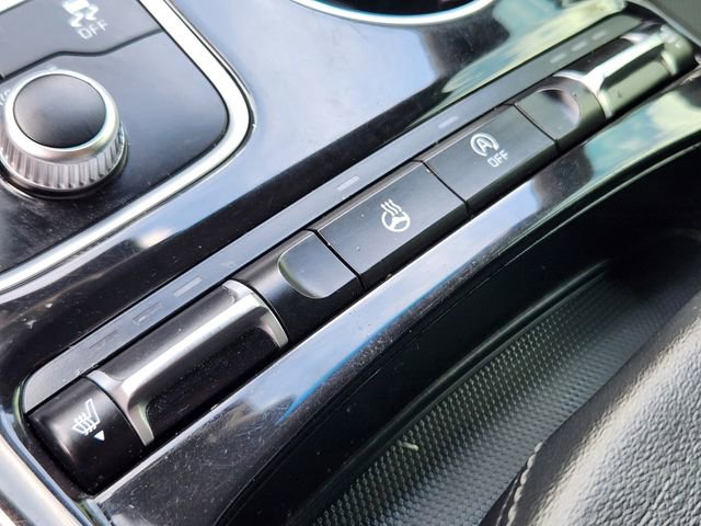 Used 2020 Kia Stinger GT-Line AWD/4WD image 21