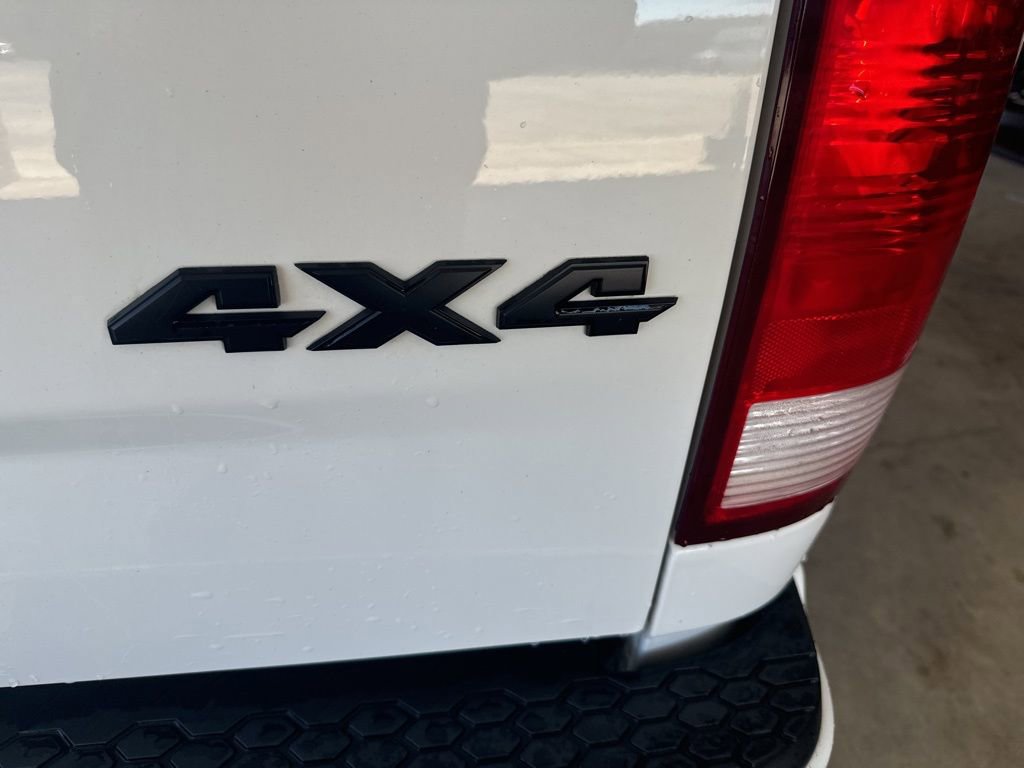 Used 2019 RAM 1500 Express w/ Express Value Package image 22