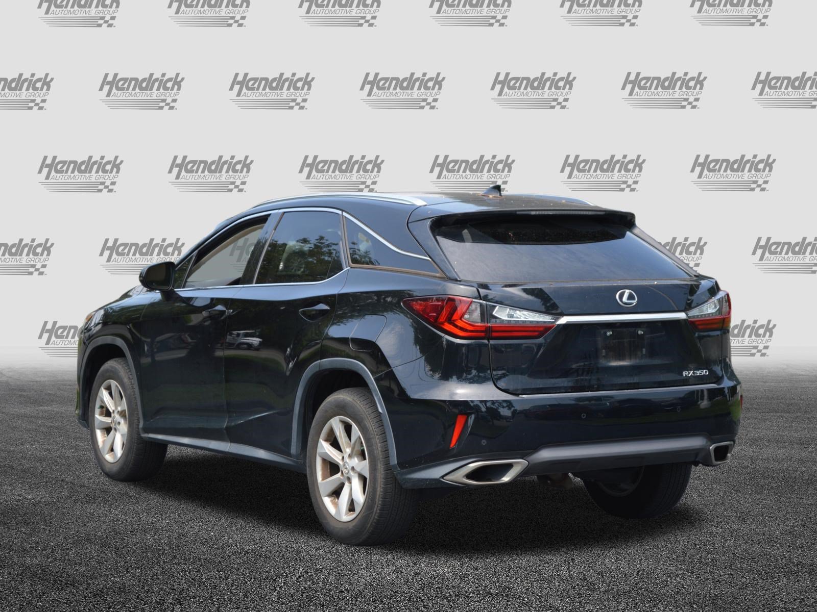 Used 2016 Lexus RX 350 FWD w/ Premium Package image 8