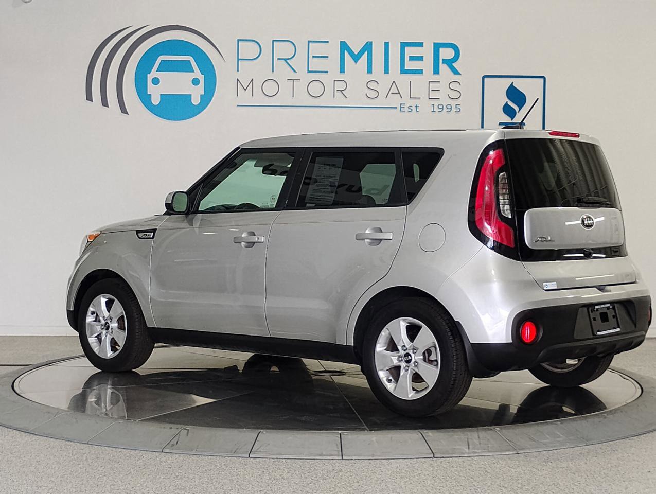 Used 2019 Kia Soul image 3