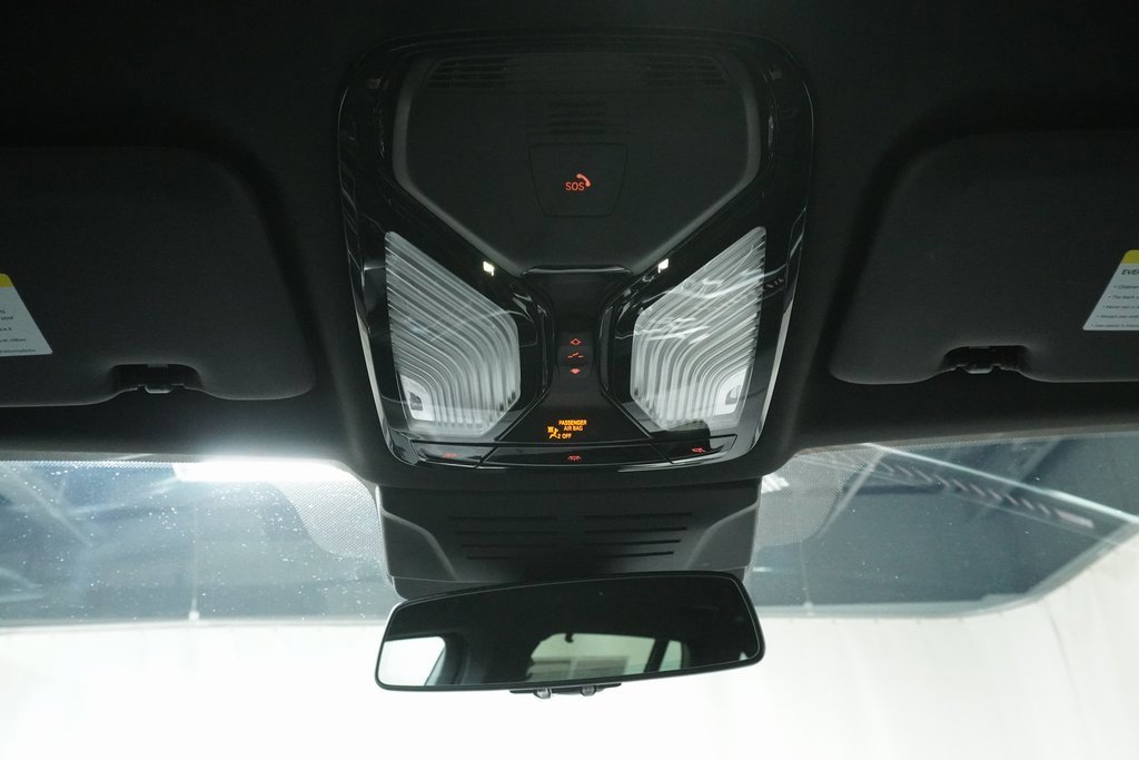 Certified 2024 BMW X5 M60i image 20