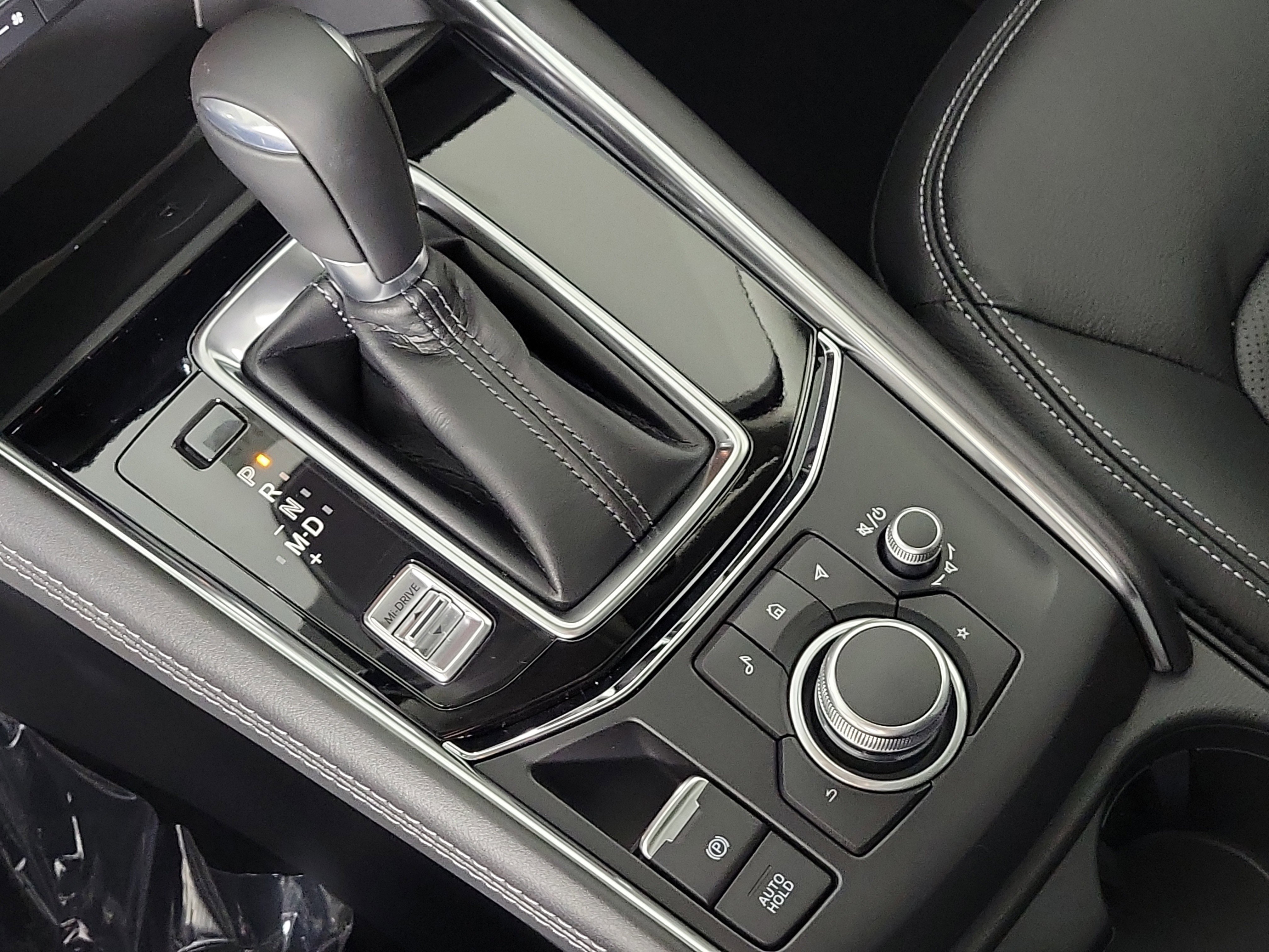 New 2025 MAZDA CX-5 AWD 2.5 S image 24