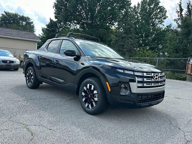 New 2027 Hyundai Santa Cruz SEL AWD/4WD image 11