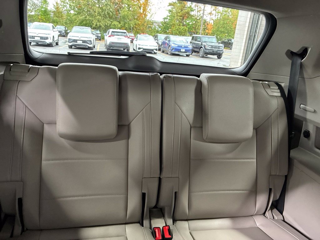 Used 2022 Volkswagen Atlas SE AWD/4WD image 59