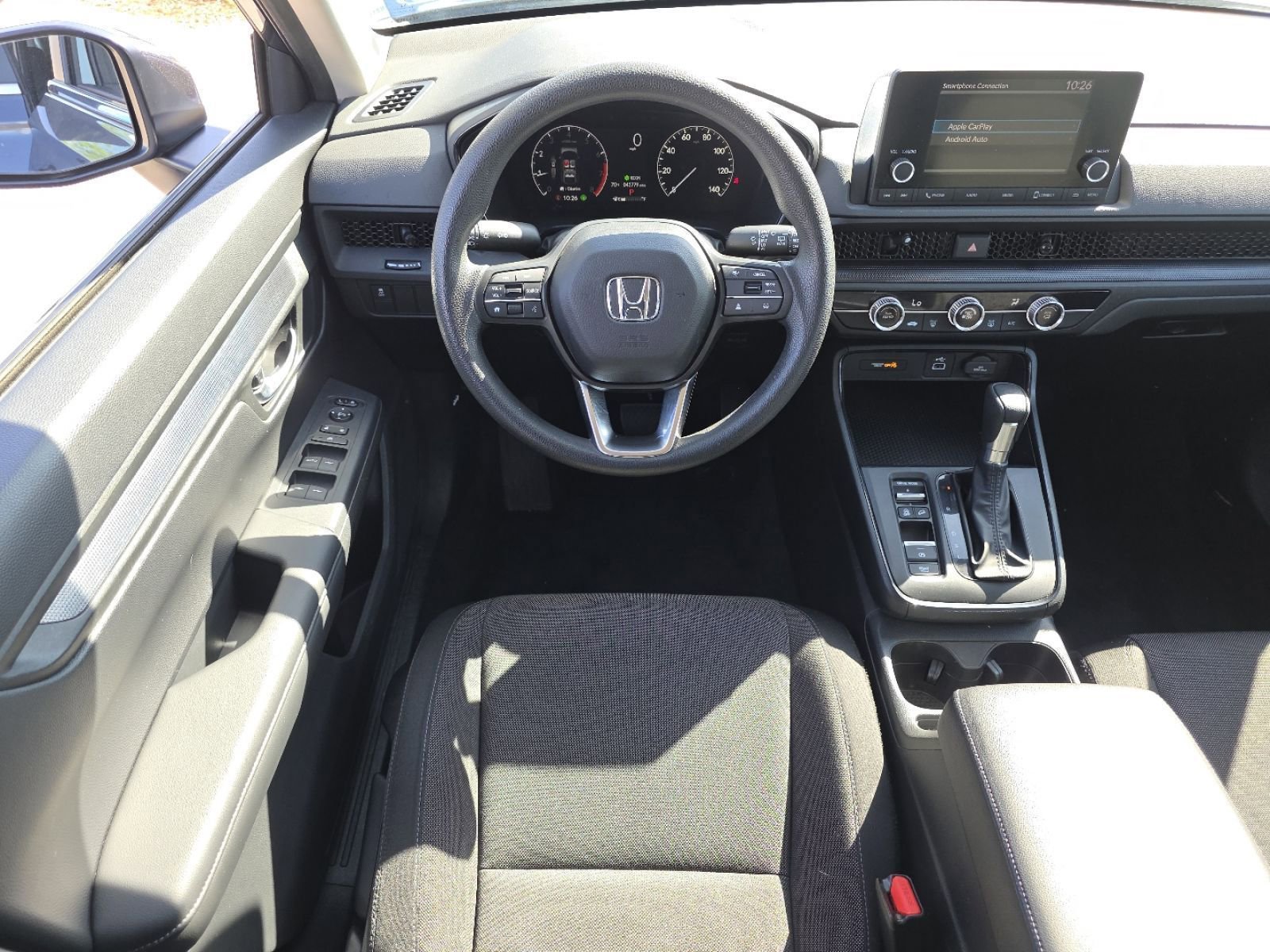 Certified 2024 Honda CR-V LX image 26