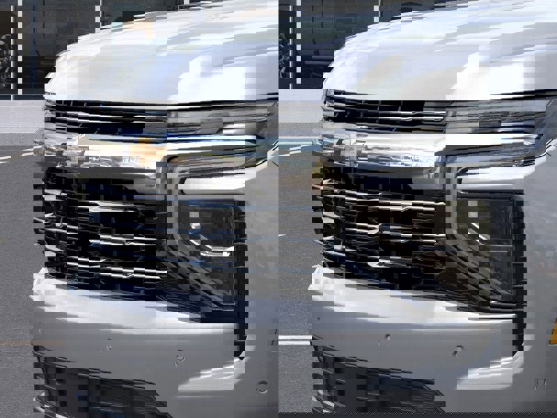 New 2026 Chevrolet Tahoe LT image 13