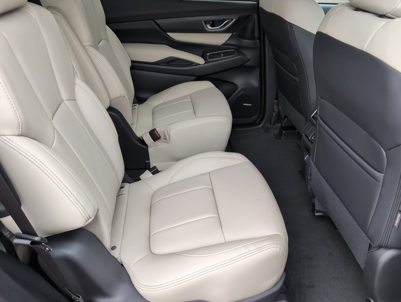New 2026 Subaru Ascent Limited image 15
