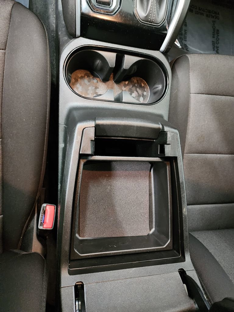 Used 2023 Chevrolet Colorado Trail Boss image 21