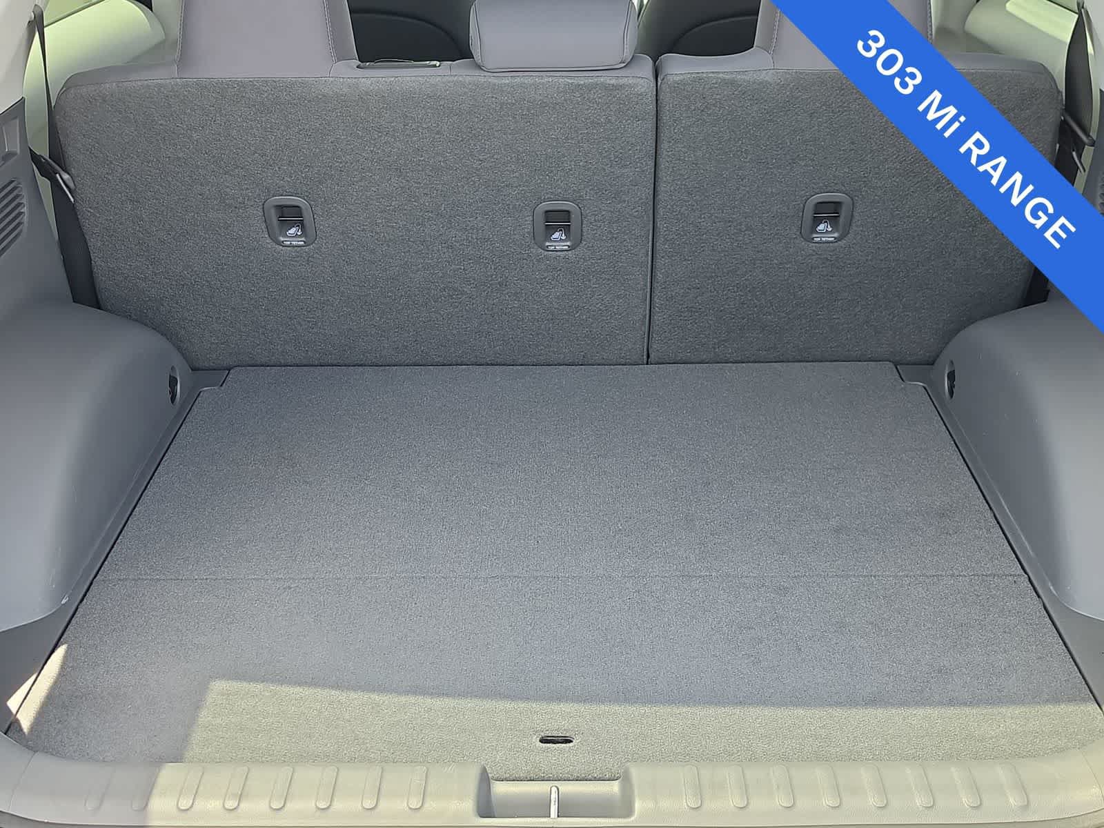 Certified 2024 Hyundai Ioniq 5 SE RWD image 23