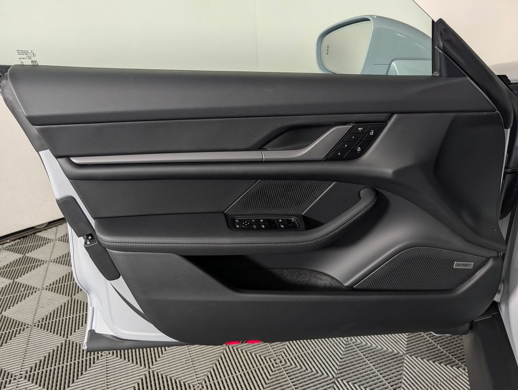 New 2026 Porsche Taycan AWD/4WD image 25