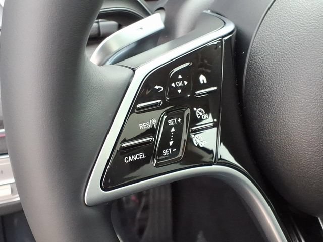 New 2026 Mercedes-Benz GLE 450 4MATIC image 9