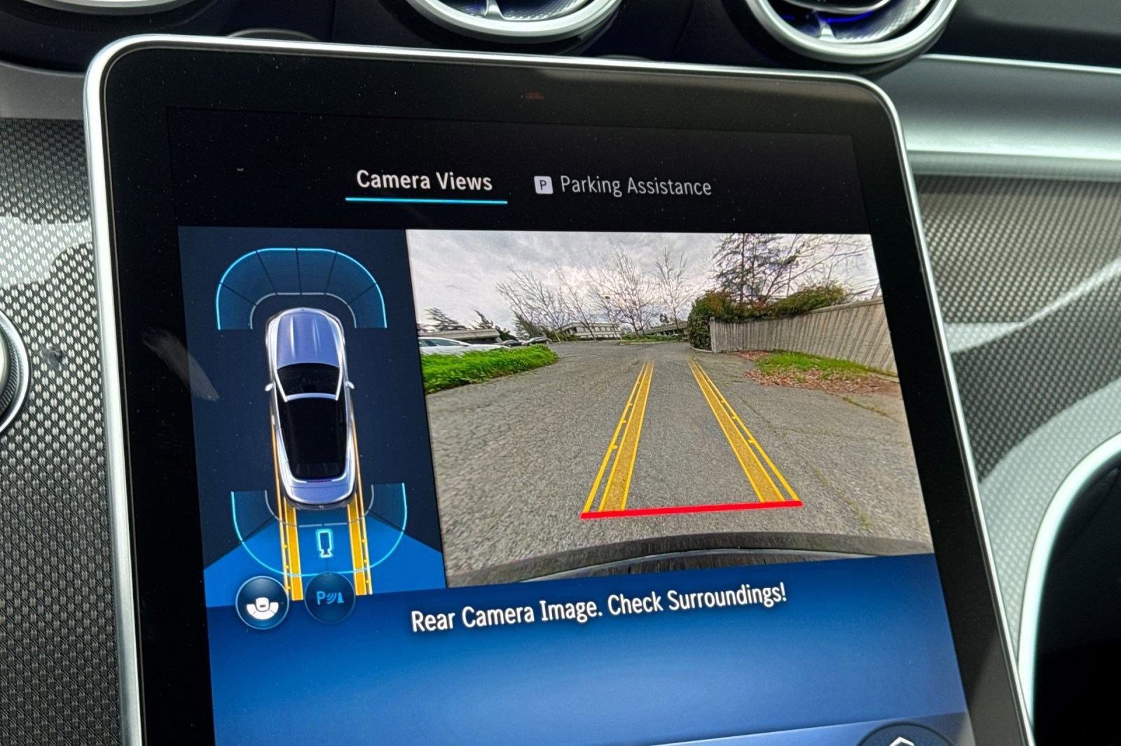 New 2026 Mercedes-Benz CLE 450 4MATIC Cabriolet image 23