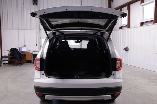 Certified 2022 Honda Pilot EX-L image 22