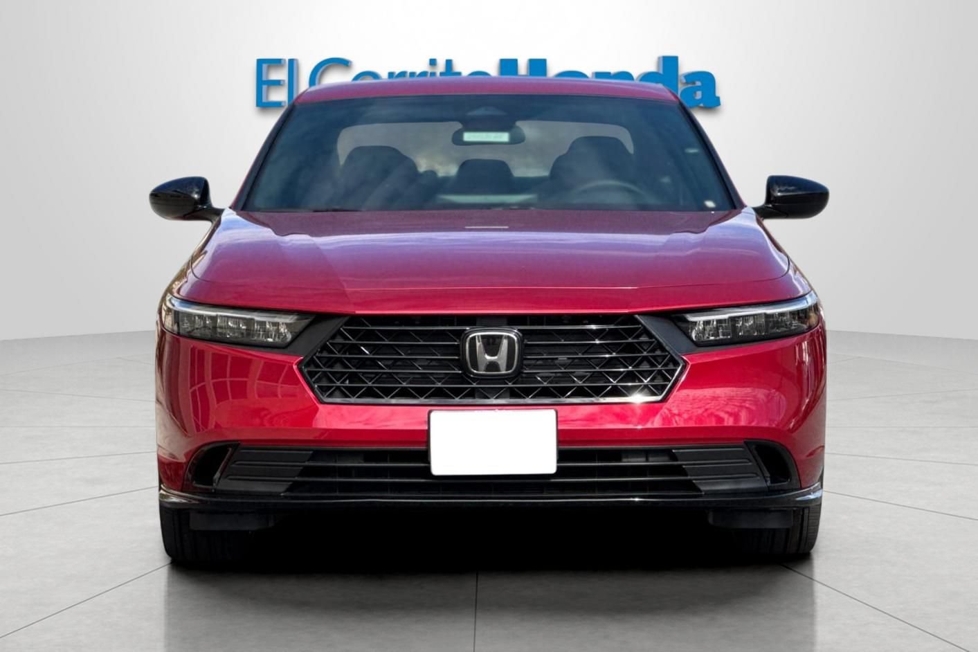New 2026 Honda Accord Sport image 8