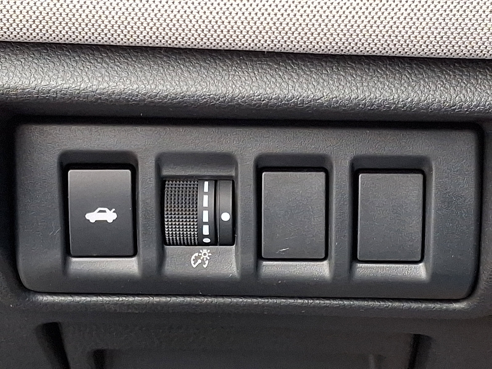 Certified 2025 Subaru Legacy Premium image 27