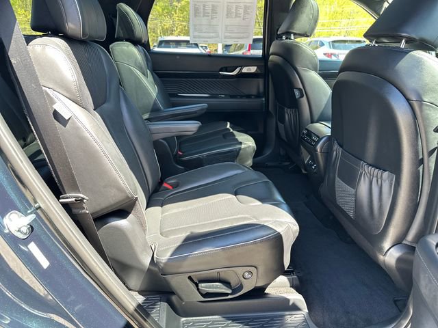 Used 2023 Hyundai Palisade Calligraphy AWD/4WD image 39