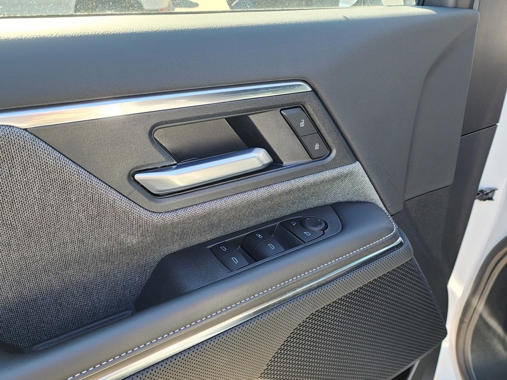 New 2026 GMC Sierra EV Elevation image 16