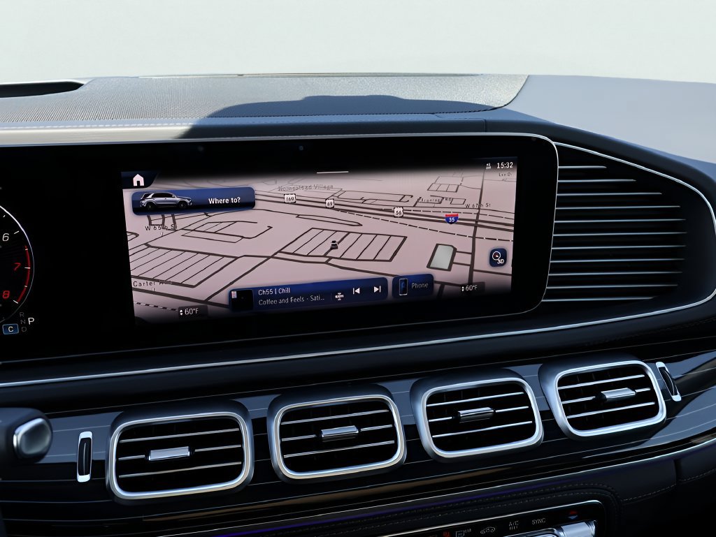 New 2026 Mercedes-Benz GLE 450 4MATIC image 20