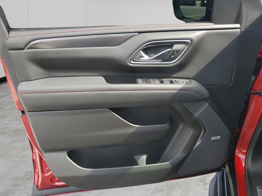 Used 2023 Chevrolet Tahoe RST w/ Luxury Package image 26