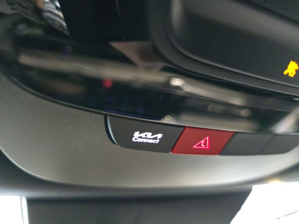 New 2025 Kia Sportage X-Line Prestige image 6