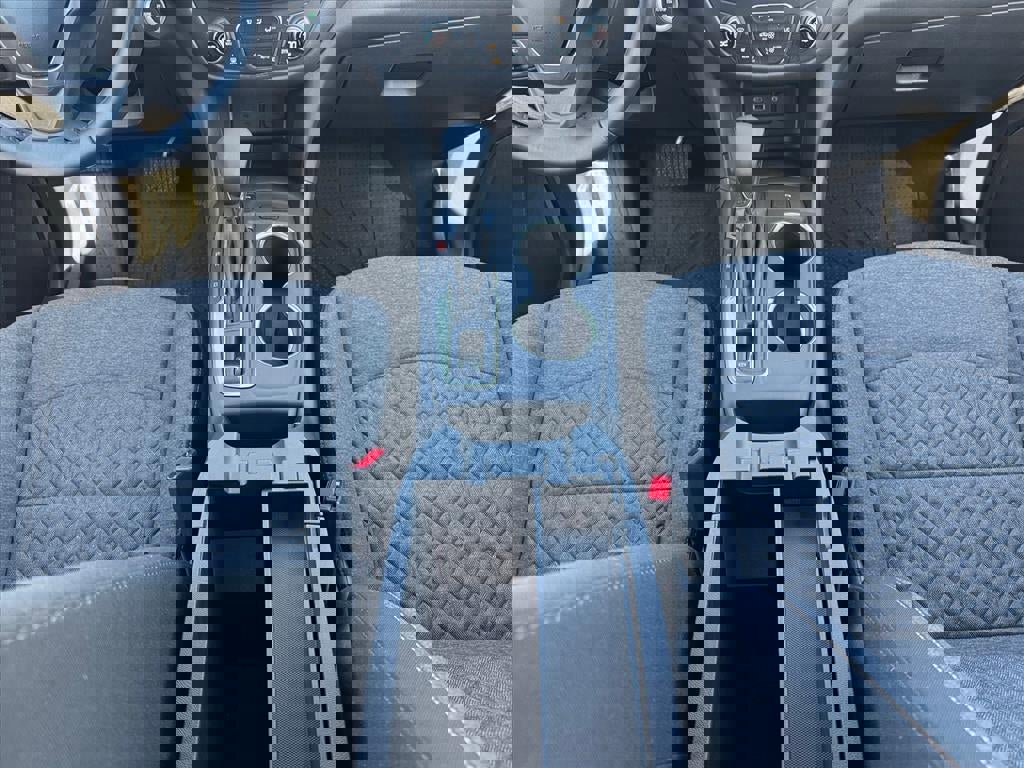 Certified 2022 Chevrolet Equinox LT image 13