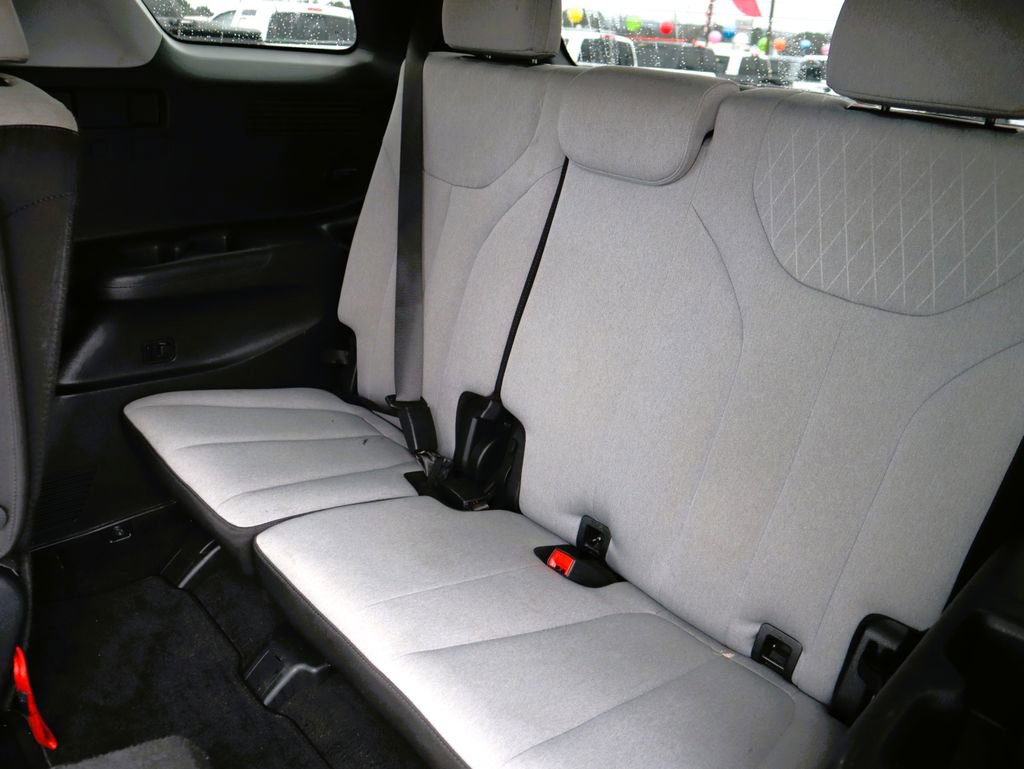 Used 2020 Hyundai Palisade SEL image 10