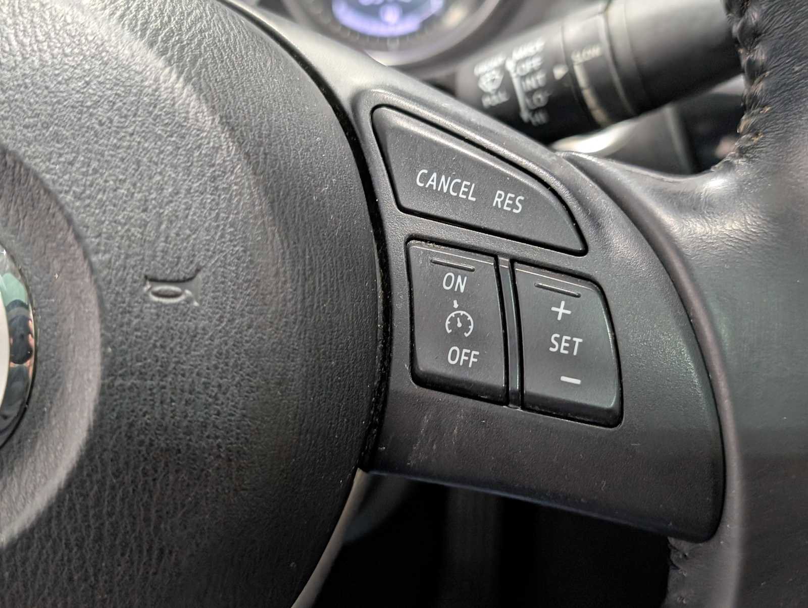 Used 2015 MAZDA MAZDA6 Touring image 33