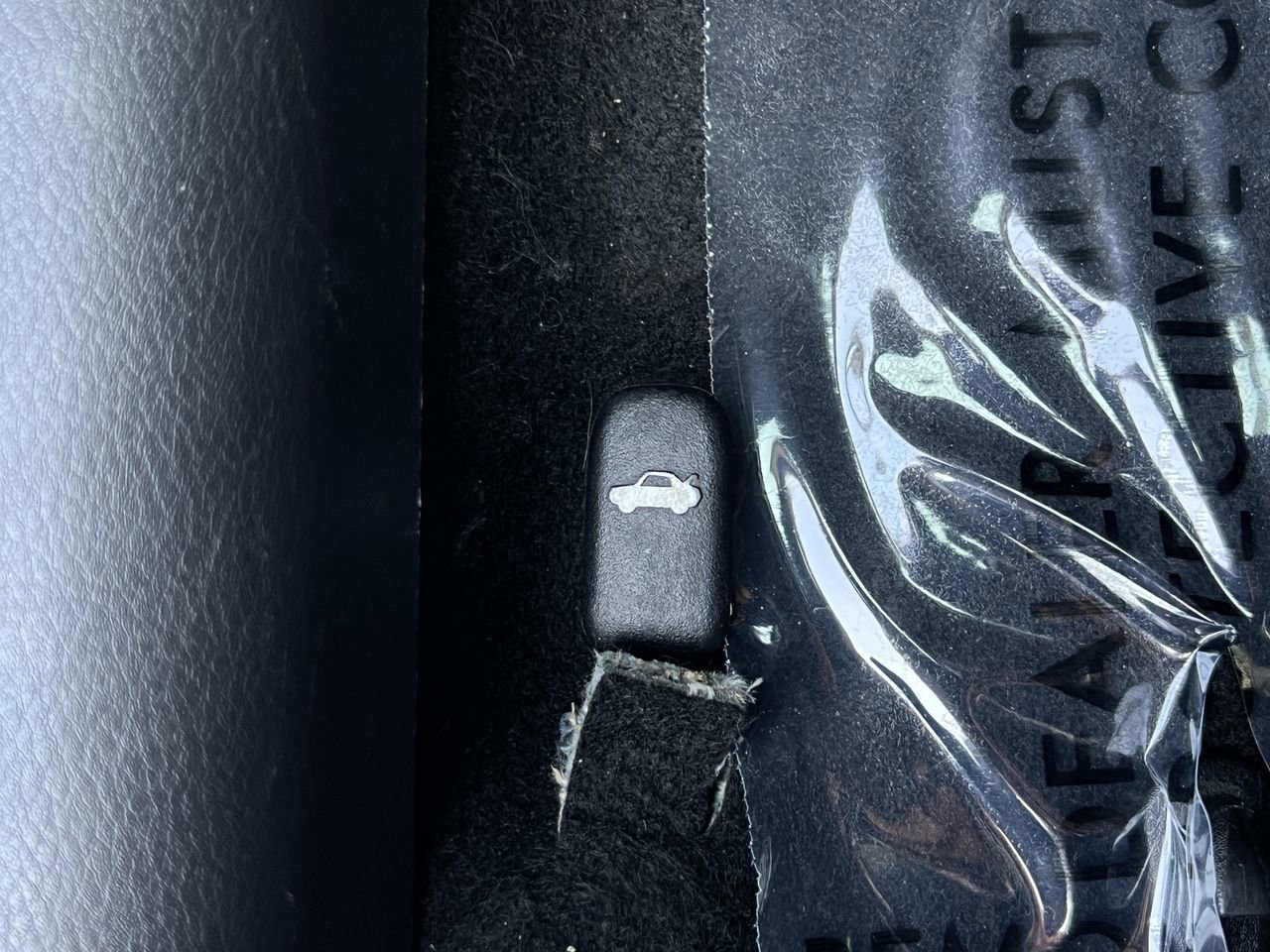 Certified 2024 Nissan Versa SV w/ Trunk Package image 22