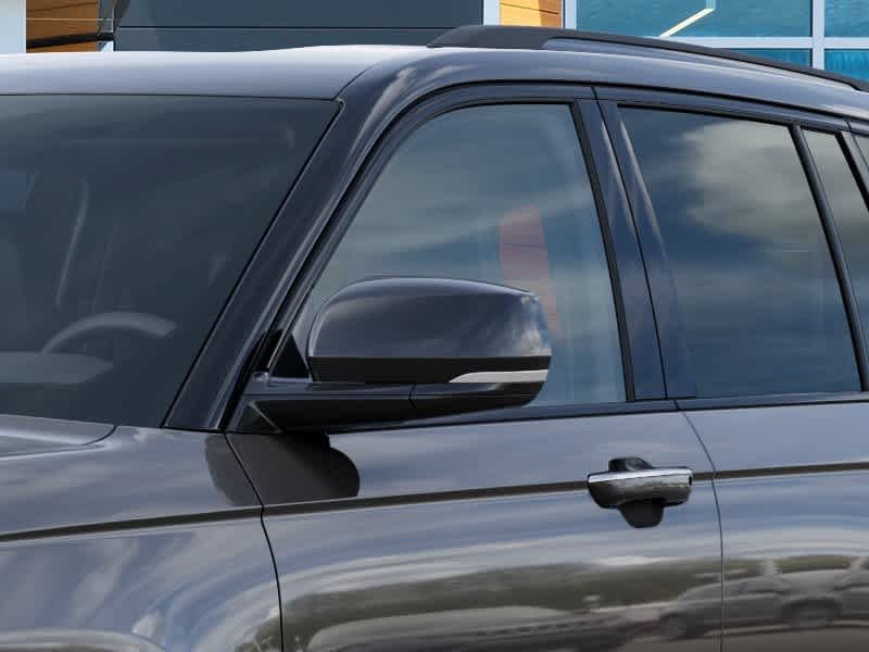 New 2025 Jeep Grand Cherokee Limited AWD/4WD image 12