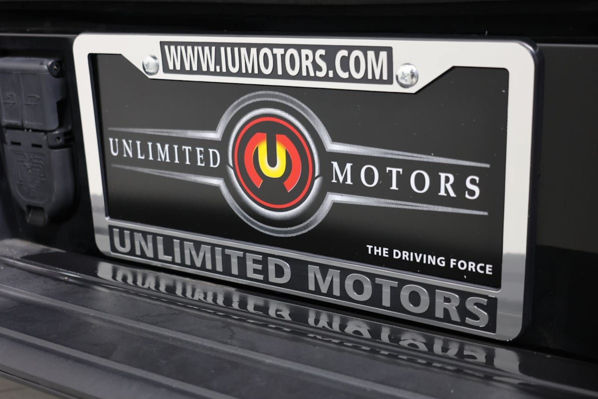 Used 2025 GMC Sierra EV Denali AWD/4WD image 21