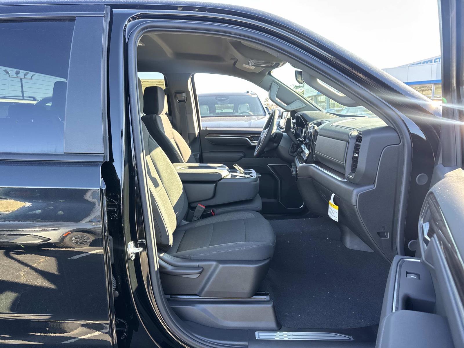 New 2026 Chevrolet Silverado 1500 LT image 13