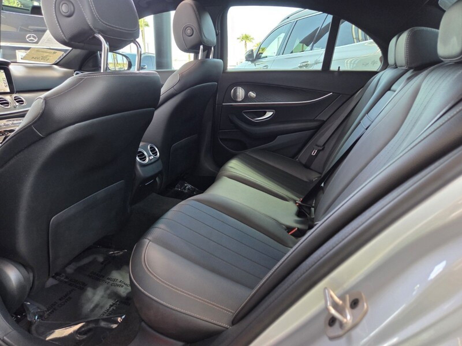 Used 2023 Mercedes-Benz E 350 Sedan image 14