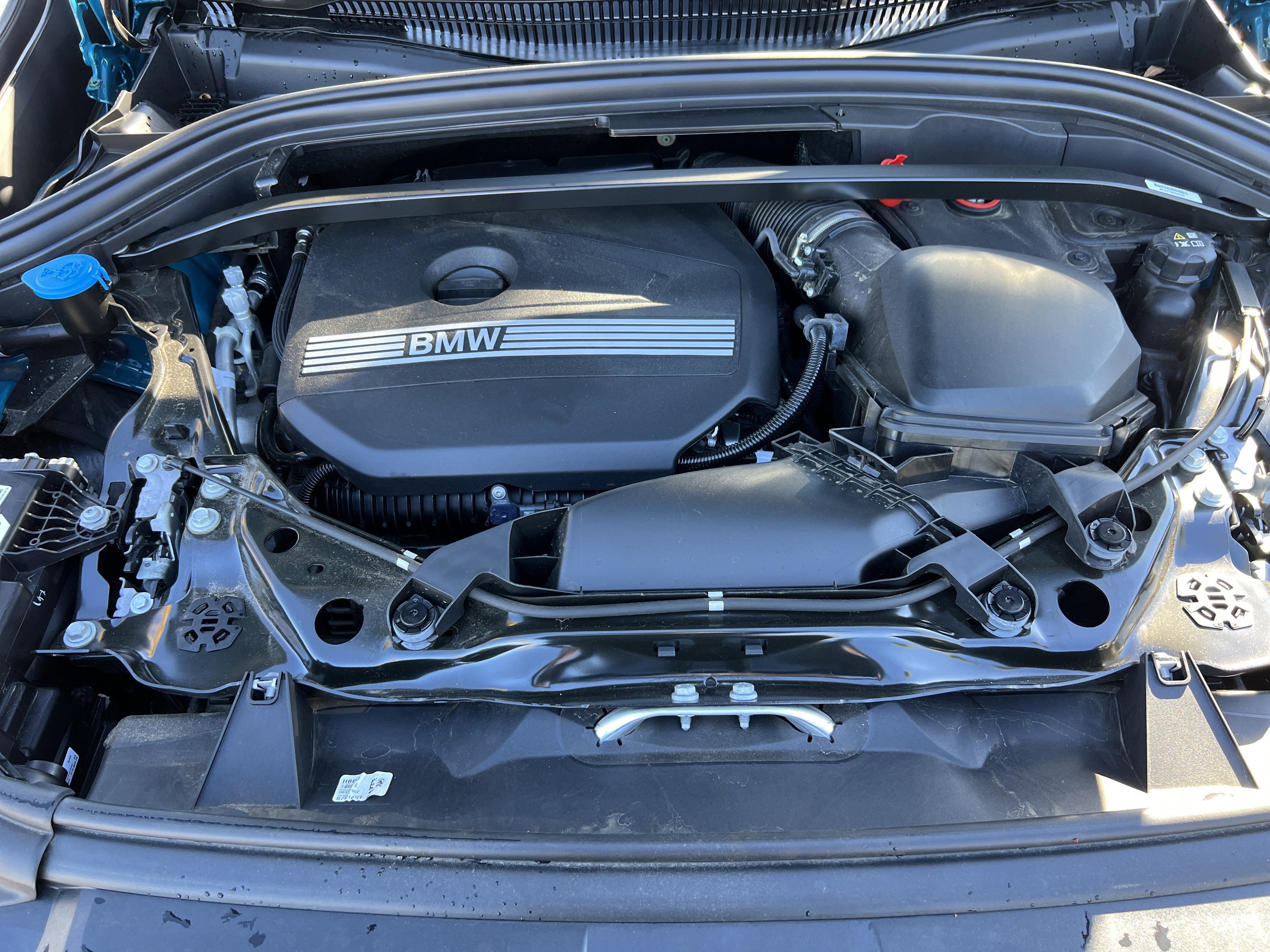 Used 2024 BMW X1 xDrive28i image 33