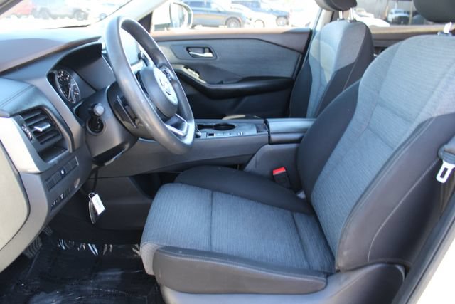 Used 2023 Nissan Rogue SV FWD image 26