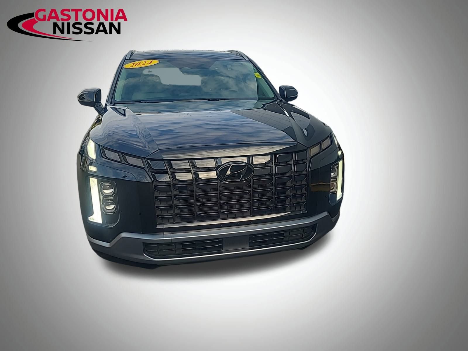 Used 2024 Hyundai Palisade SEL image 3