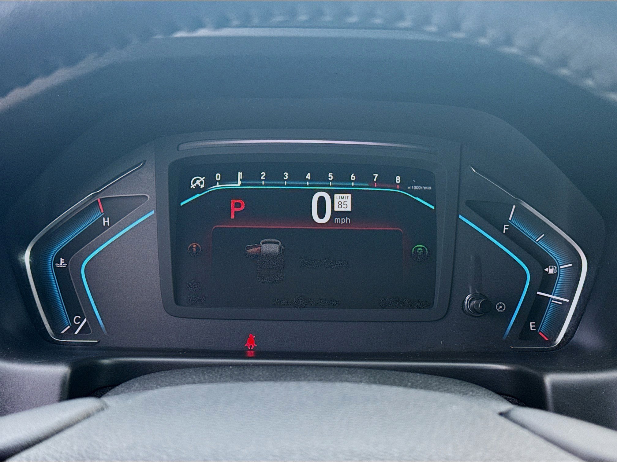 Certified 2022 Honda Odyssey EX-L image 11