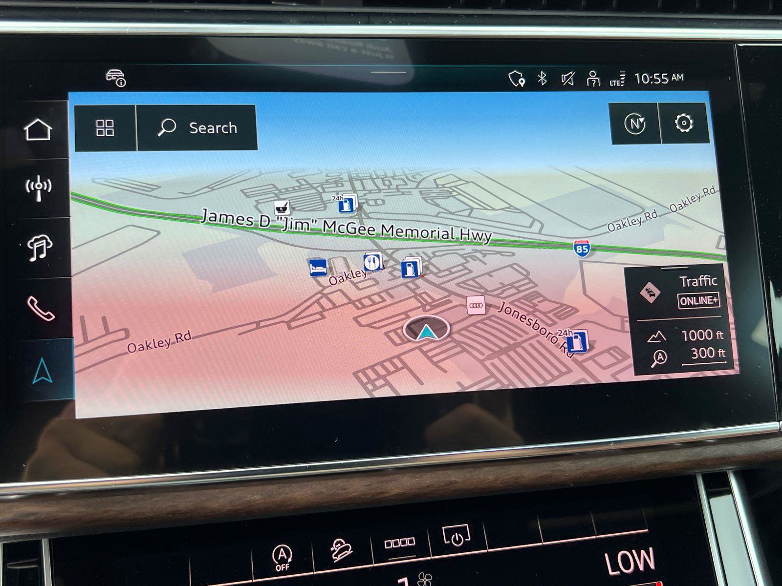 New 2026 Audi Q8 Premium image 22