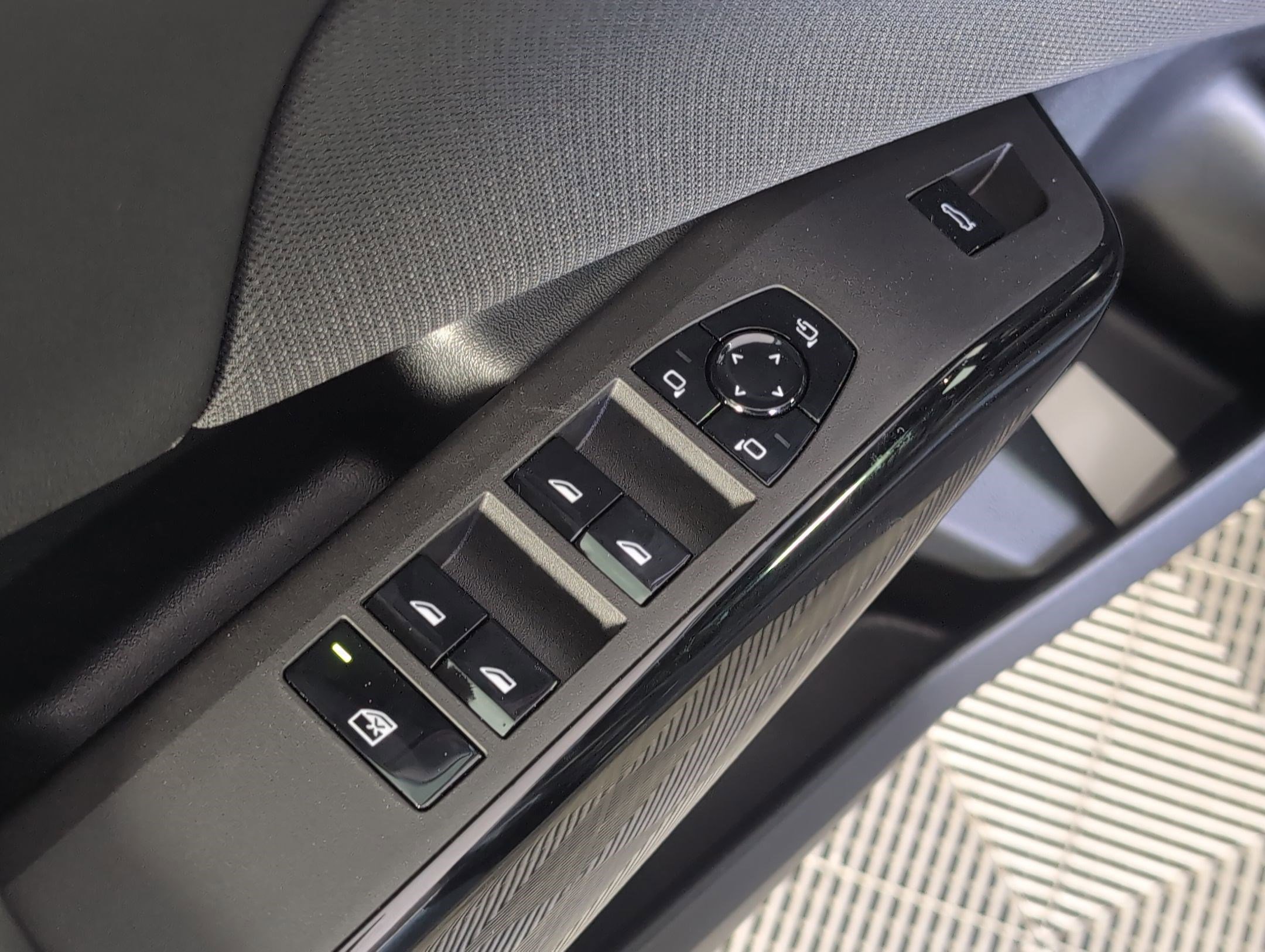 Used 2026 BMW X3 xDrive30 image 10