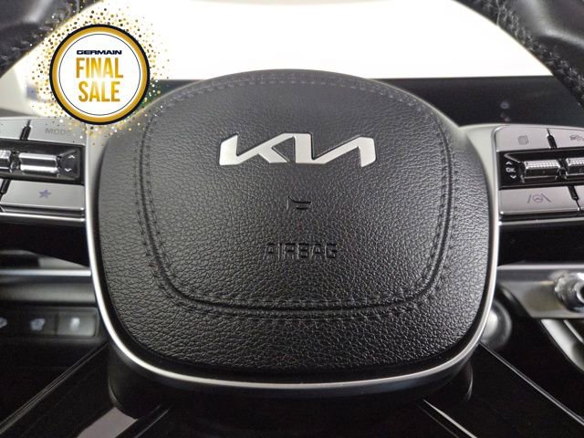 Used 2023 Kia Telluride SX image 21