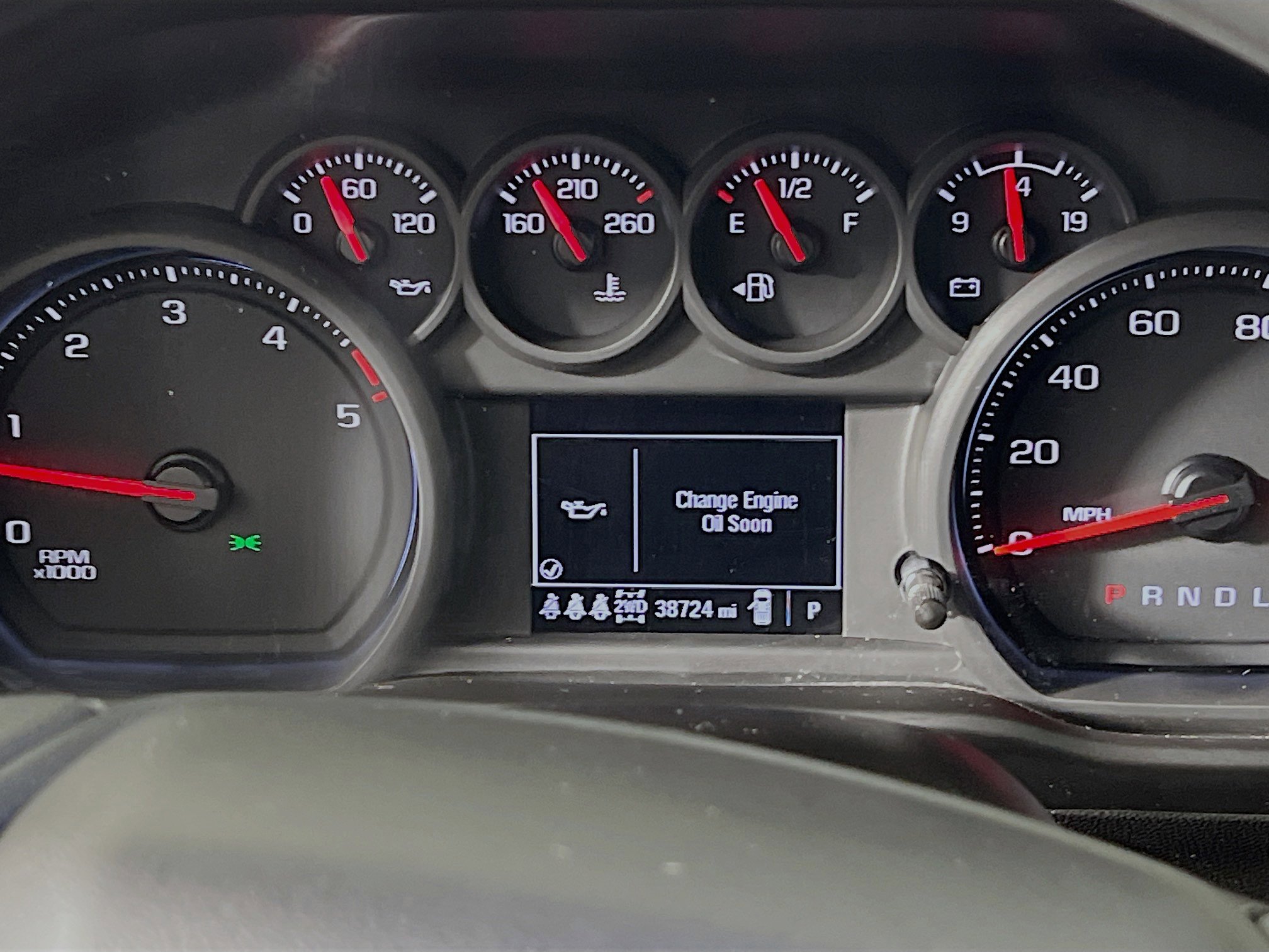 Used 2025 Chevrolet Silverado 3500 W/T image 21