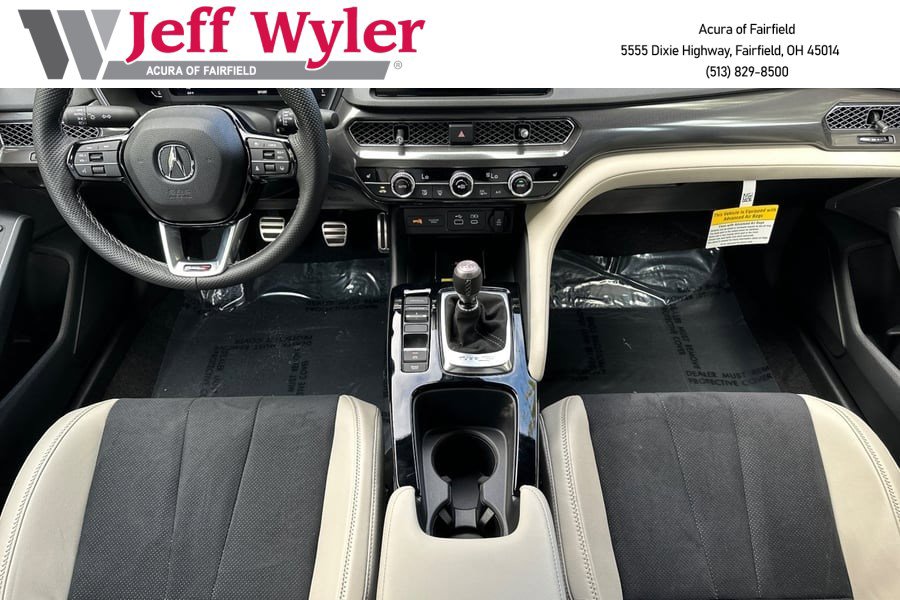 New 2026 Acura Integra Type S image 17