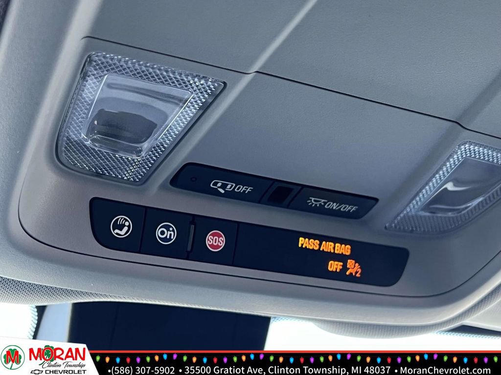 Certified 2023 Chevrolet Equinox LS w/ LS Convenience Package image 27