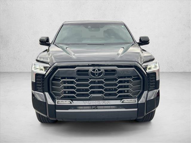 Certified 2026 Toyota Tundra Limited w/ TRD Off-Road Package video 2