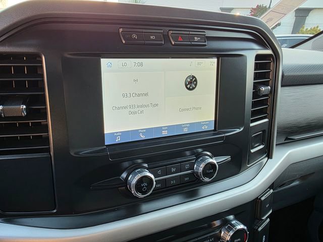 Used 2022 Ford F150 XLT w/ Equipment Group 301A Mid image 28