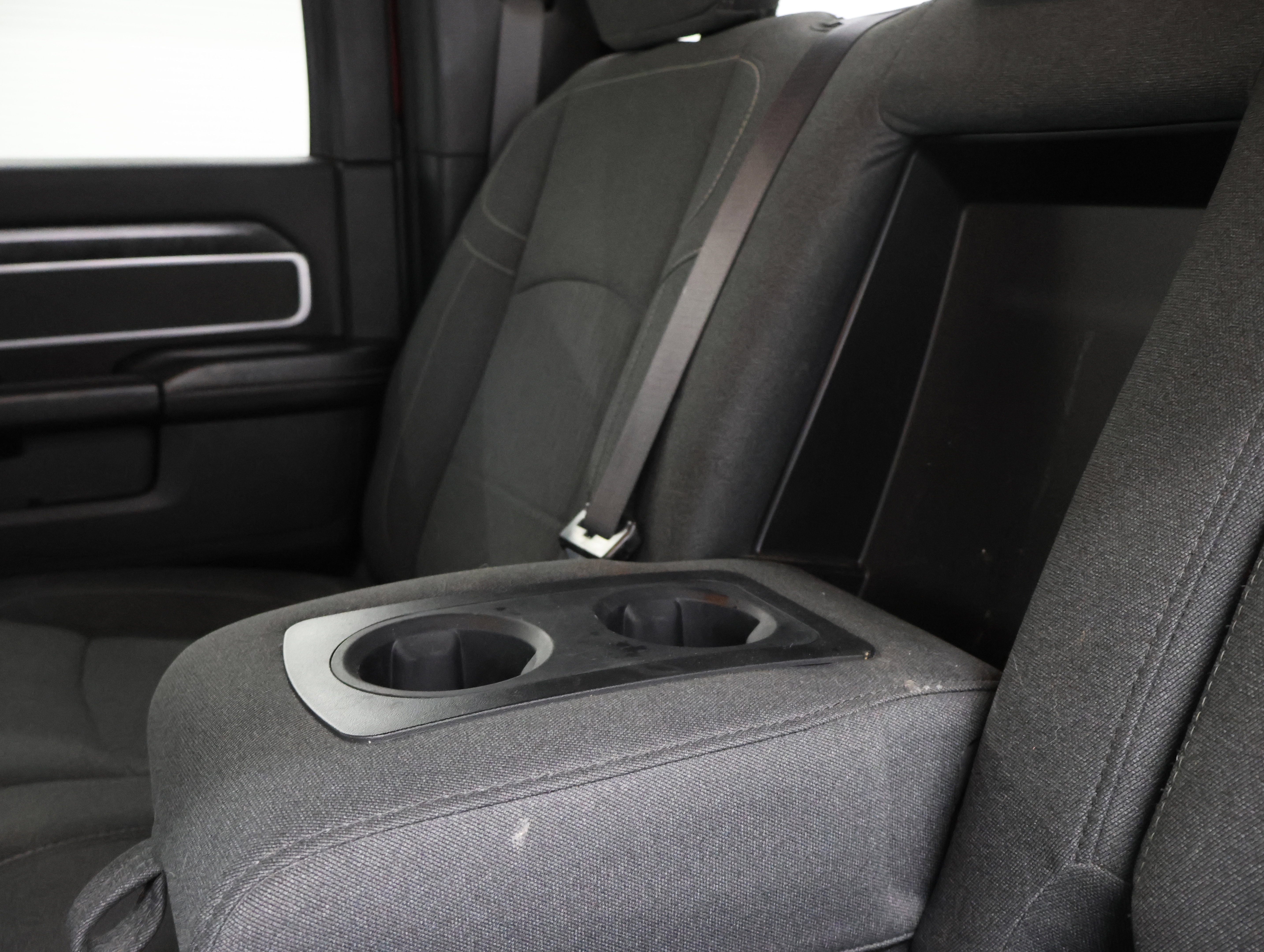 Used 2020 RAM 2500 Big Horn w/ Level 2 Equipment Group image 40