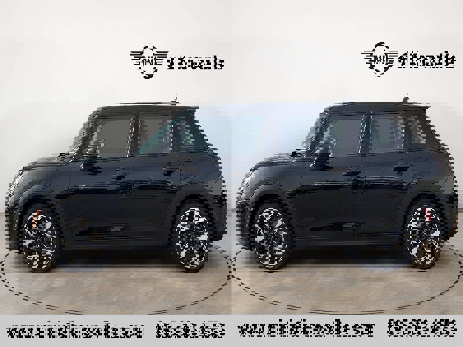 New 2025 MINI Cooper S image 6