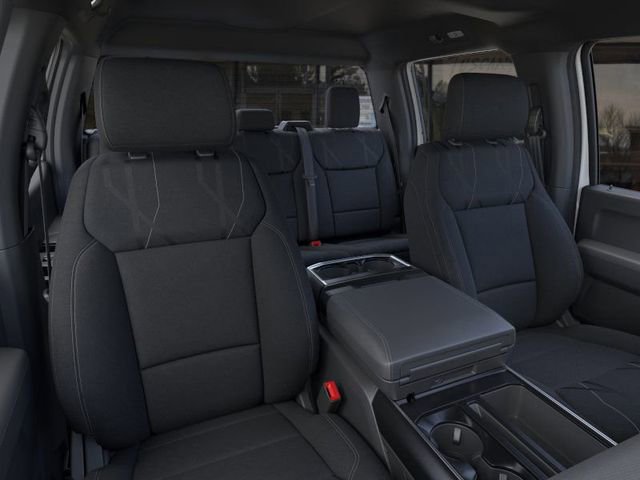 New 2026 Ford F150 STX w/ F-150 LOBO Package AWD/4WD image 10
